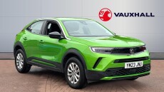 Vauxhall Mokka 1.2 Turbo 100 Design 5dr Petrol Hatchback